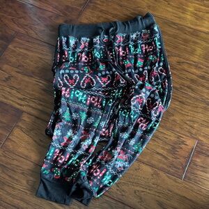 Disney Parks Minnie Mouse Pjs